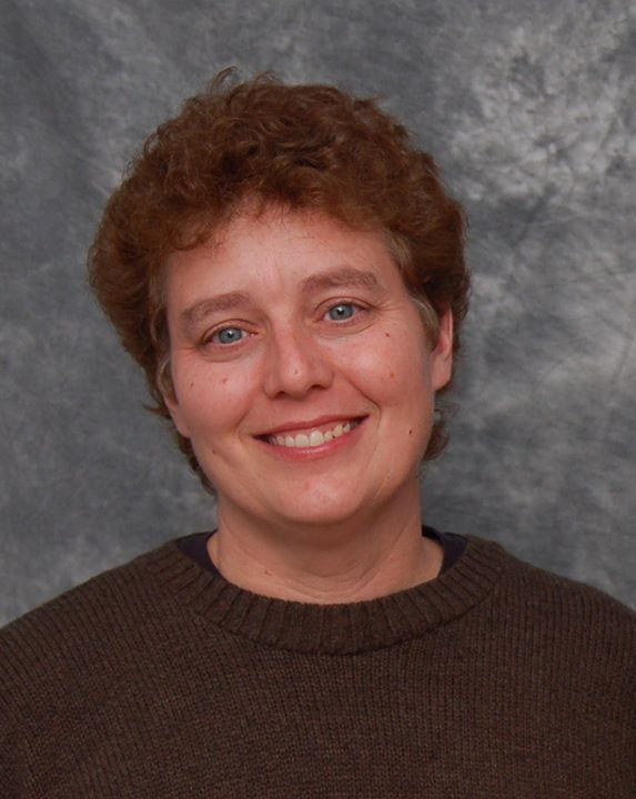Deb Weese - Class of 1983 - Dow High School