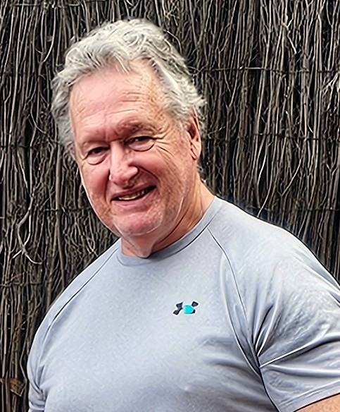 Jeff Eastman - Class of 1976 - Dow High School