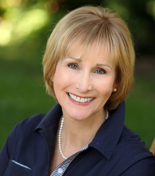 Elizabeth Solosky - Class of 1977 - Dow High School