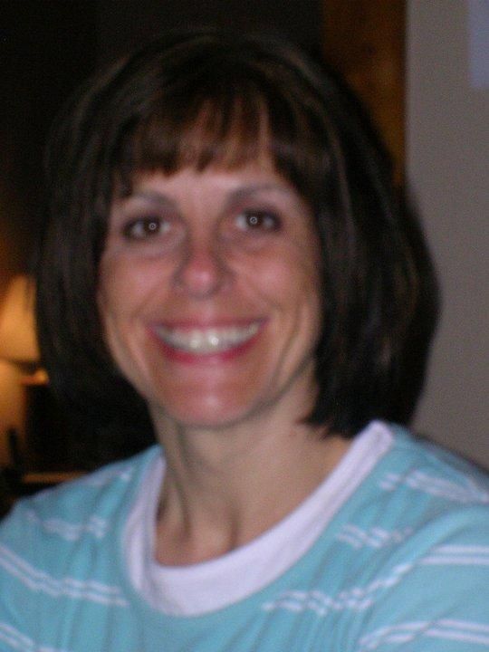 Connie Moore - Class of 1982 - Polo Community High School
