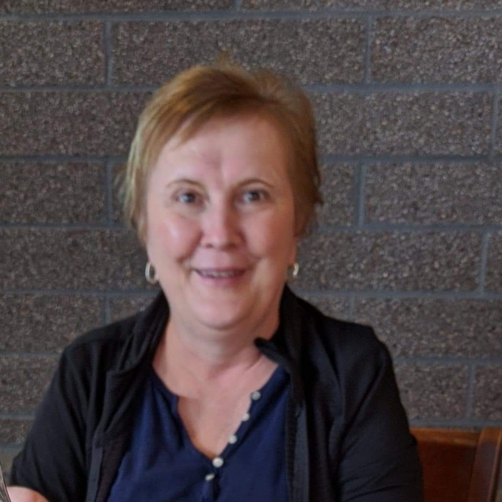 Gwen Lohr - Class of 1979 - Goodland High School