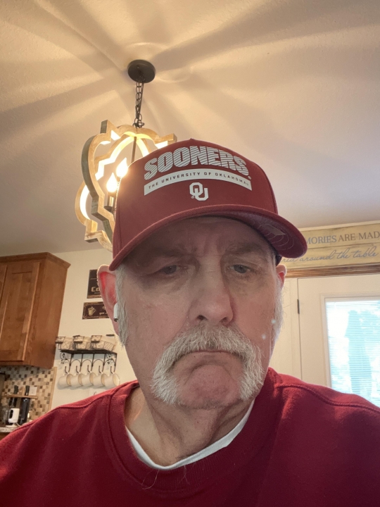 Paul D. Amos - Class of 1978 - Goodland High School