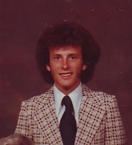 Timothy Smith - Class of 1975 - Goodland High School