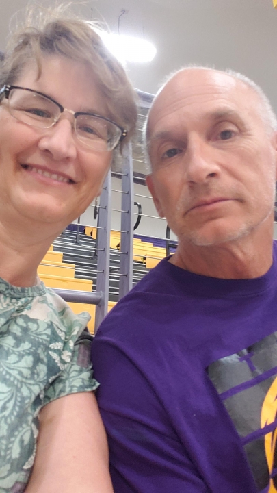 Shawna Mersch - Class of 1982 - Goodland High School