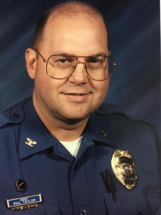 Philip Taylor - Class of 1970 - Goodland High School