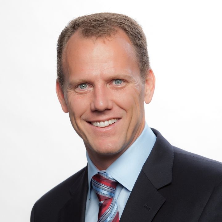 Eric Mai - Class of 1994 - Goodland High School