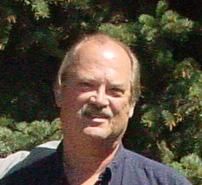 Larry Crone - Class of 1969 - Goodland High School
