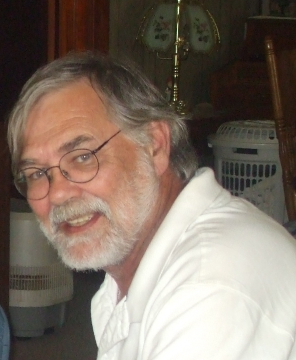 David Kimbrell - Class of 1973 - Goodland High School