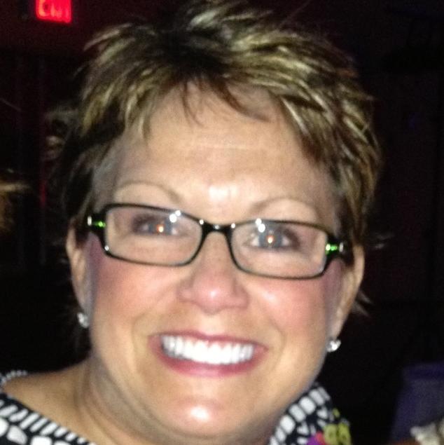 Lisa Everett Fennewald - Class of 1978 - Goodland High School
