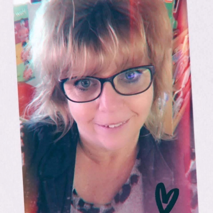 Sonja Huthansel - Class of 1987 - Goodland High School