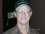 Delbert Curl - Class of 1976 - Goodland High School
