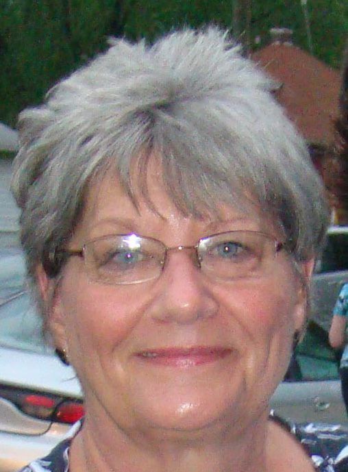 Joyce Cramer - Class of 1964 - Pope High School