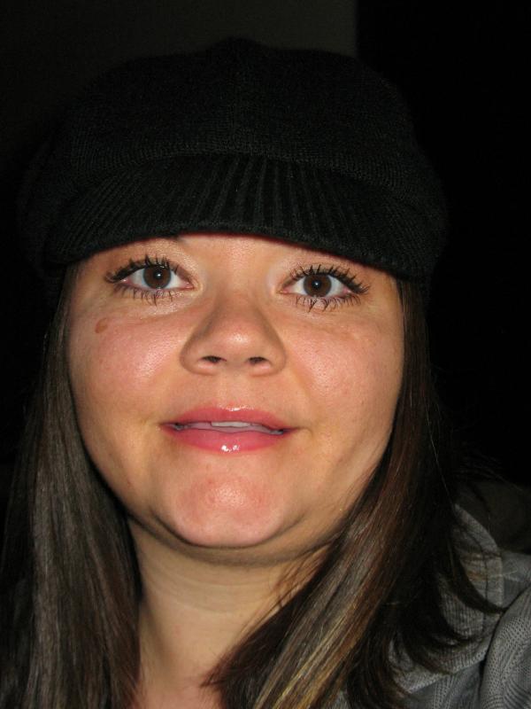 Shaleah Staats - Class of 1997 - Greensburg High School
