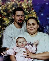 Peter Moyer - Class of 2001 - Greensburg High School