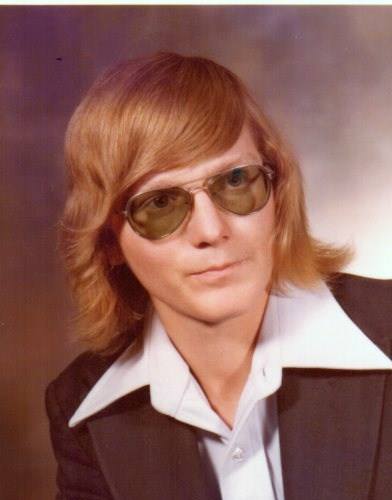 Keith Dauber - Class of 1976 - Greensburg High School