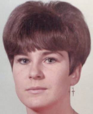 Marilyn Smith - Class of 1970 - Greensburg High School