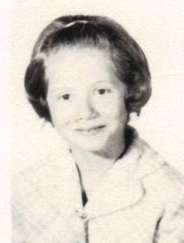 Carrie Wade - Class of 1978 - Prophetstown High School
