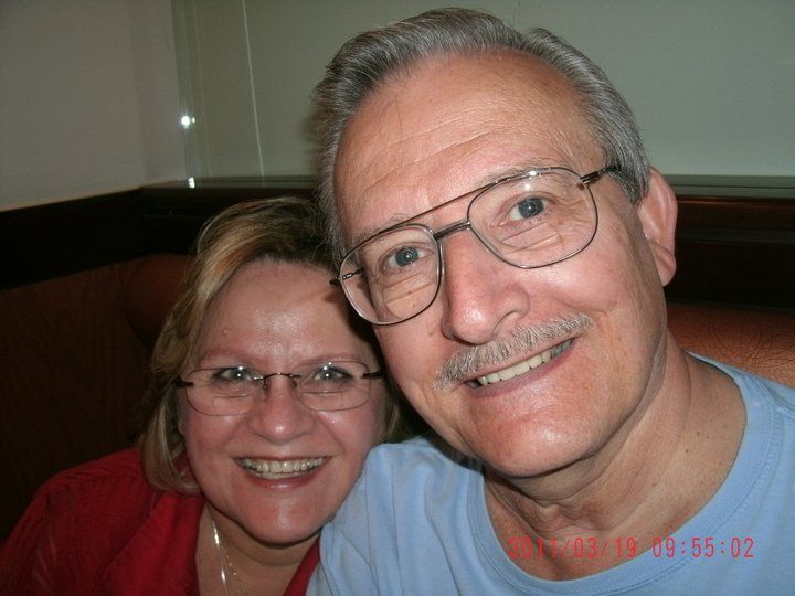Priscilla Shostak - Class of 1963 - Hamtramck High School