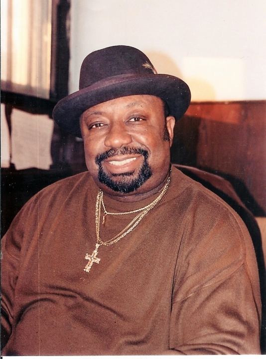 Anthony Quarles - Class of 1967 - Hamtramck High School