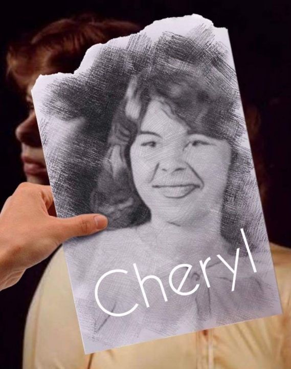 Cheryl Gillis - Class of 1978 - Hamtramck High School