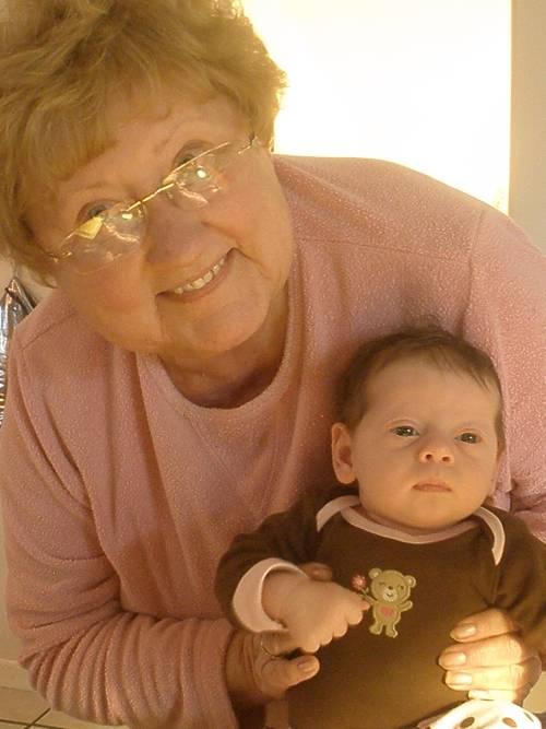 Joyce Rybinski - Class of 1959 - Hamtramck High School