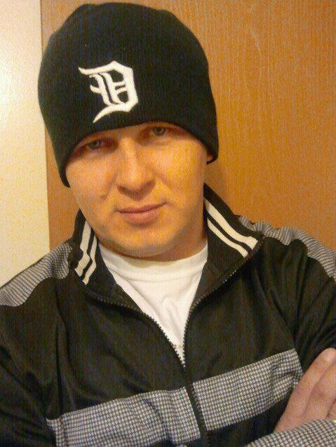 Sabahudin Keranovic - Class of 1999 - Hamtramck High School