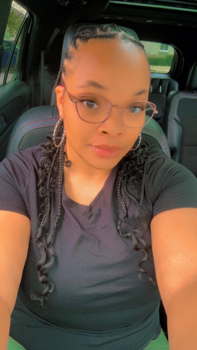 Dominique Foster - Class of 2004 - Hamtramck High School