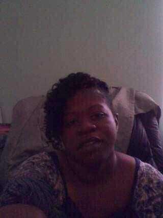 Kennetta Haynes - Class of 1994 - Proviso West High School