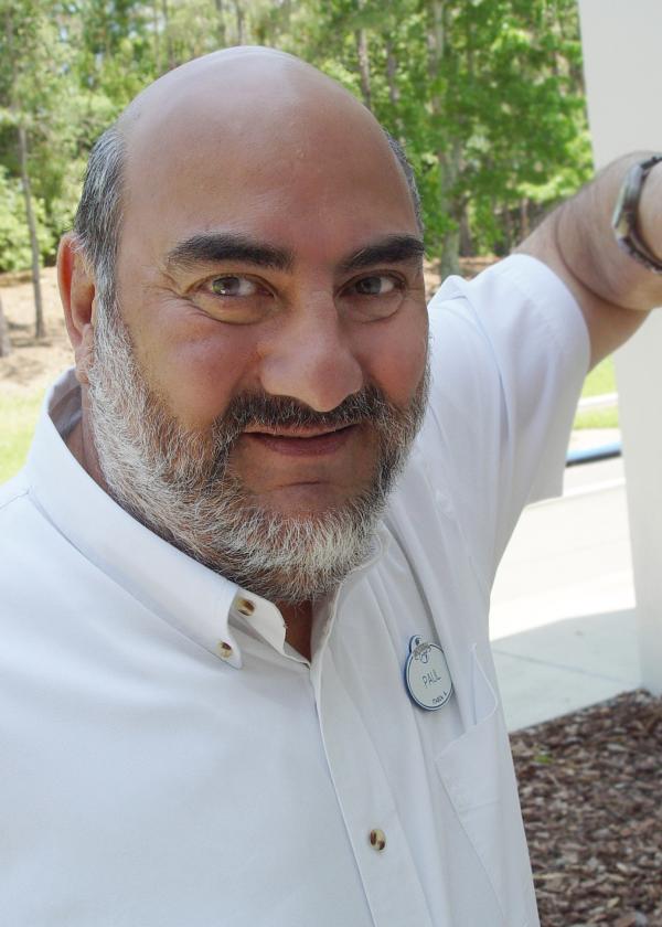 Paul Gonzales - Class of 1962 - Proviso West High School