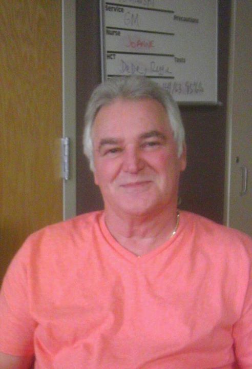 Michael Milanovich - Class of 1964 - Proviso West High School