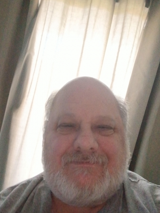 Kenneth Wittman - Class of 1988 - Proviso West High School