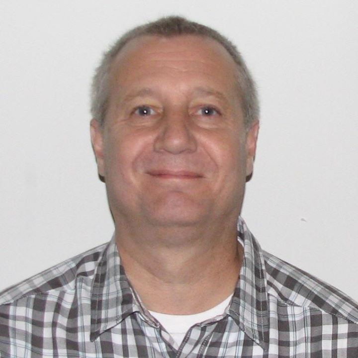Mike Gliosci - Class of 1979 - Proviso West High School