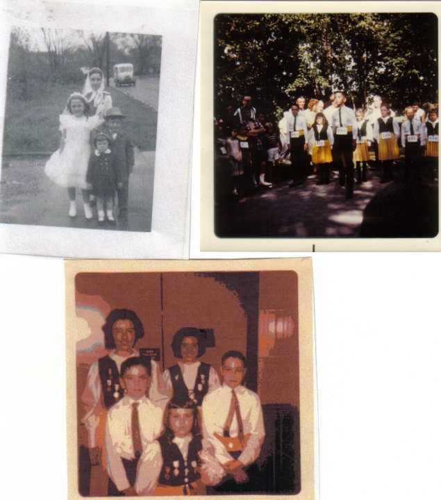 John Flynn - Class of 1973 - Proviso West High School