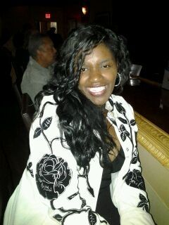 Valerie Baker - Class of 1990 - Proviso West High School