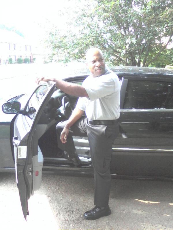 Isiah Williams - Class of 1987 - Proviso West High School