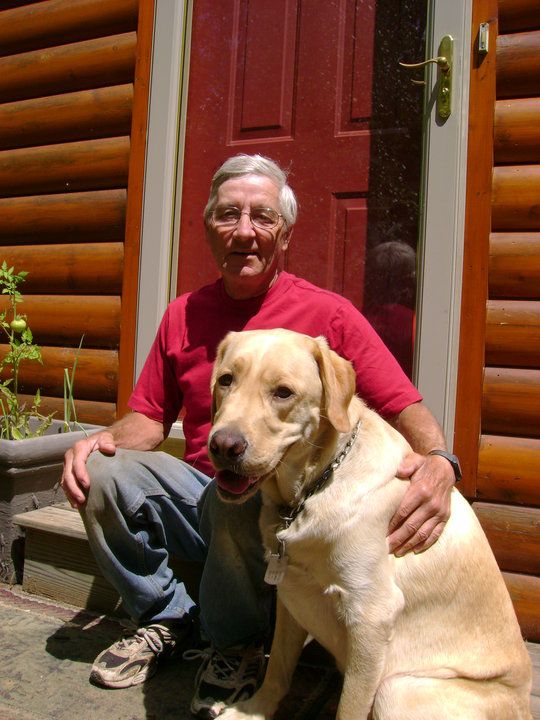 George Henzler - Class of 1965 - Proviso West High School
