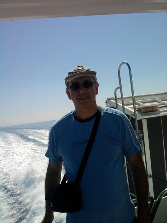 Luigi Trombetta - Class of 1973 - Proviso West High School