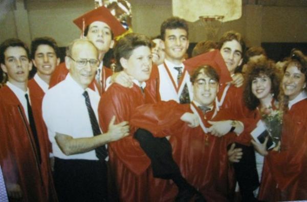 Proviso West - Class of 1958 - Proviso West High School