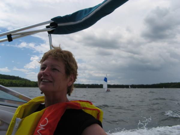 Rhea Jones - Class of 1963 - Proviso West High School