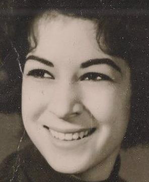 Sheri Klaja - Class of 1989 - Proviso West High School