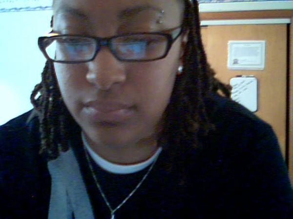 Rosaland Russell - Class of 2002 - Proviso West High School