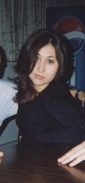 Angelica Joyner - Class of 2002 - Proviso West High School