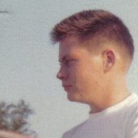 Russell Koester - Class of 1967 - Proviso West High School