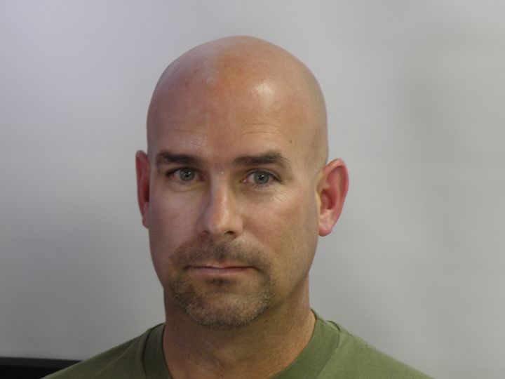 Eric Carlson - Class of 1986 - Proviso West High School
