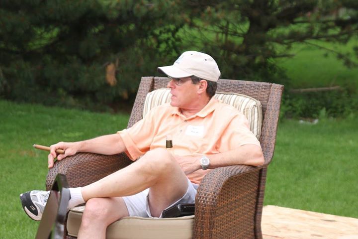 Thomas Rowley - Class of 1973 - Proviso West High School