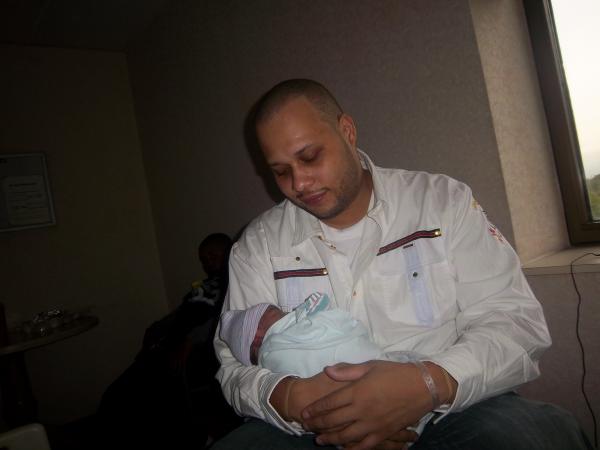 Michael Kelly - Class of 2000 - Proviso West High School