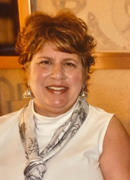 Marcia Esposito - Class of 1981 - Proviso West High School