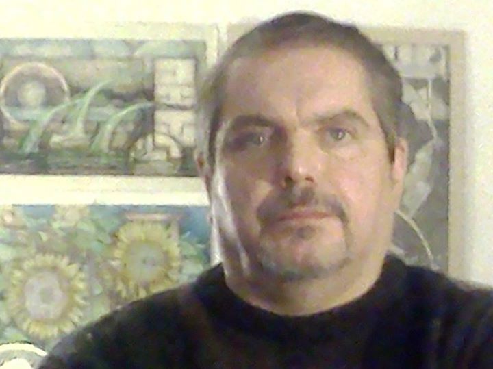 Stephen Dicristofano - Class of 1981 - Proviso West High School