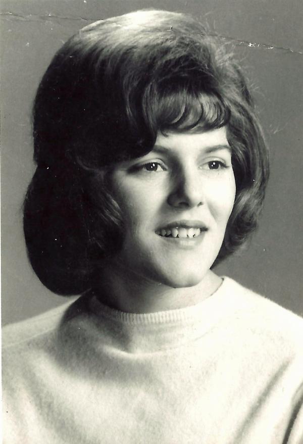 Sandra Schaeffer - Class of 1964 - Proviso West High School