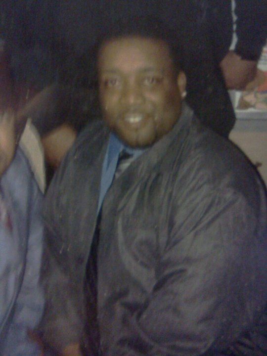Eric Harton - Class of 1987 - Proviso West High School
